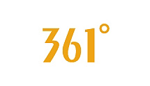 361度